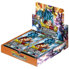 Dragon Ball Super TCG: BT01 - Galactic Battle - Booster Box